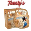 Toastys Canna Loops - Snickerdoodle Milkshake