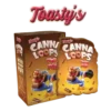 Toastys Canna Loops - Twix Pop