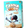 Toasty's Canna Loops - Marshmallow Cinamon Roll