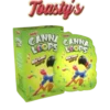 Toastys Canna Loop - Wild Gummy Worm