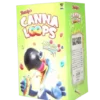 Toasty's Canna Loops - AirHeads Xtremes Slushie: Rainbow Berry