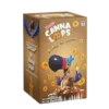 Toastys Canna Loops - Dulce de Leche