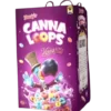 Toasty's Canna Loops - Wonka Berrylicious