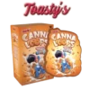 Toasty's Canna Loops - Marshmallow Toast Crunch