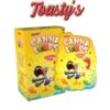 Toasty's Canna Loops - Swedish Fish